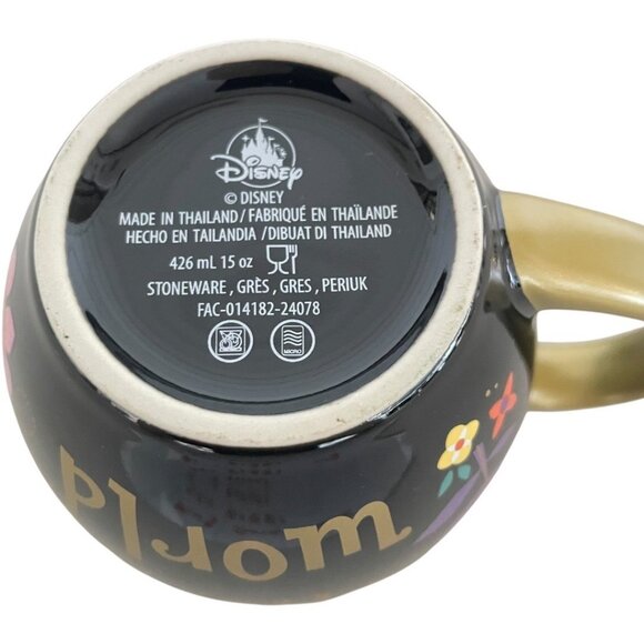 Disney Parks It’s A Small World Coffee Cup Mug - Picture 6 of 8